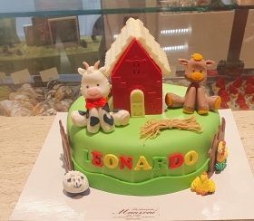 - Pasticceria Manzoni